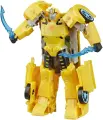 Трансформер Hasbro E7106 TRANSFORMERS Кибервселенная Bumblebee