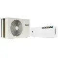 Кондиционер настенный сплит-система CHiQ CSH-07DA белый , Wi-Fi