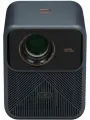 Проектор Wanbo Mozart 1, темно-синий