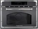 Встраиваемая микроволновая печь СВЧ Kuppersberg RMW969ANX