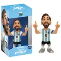 Фигурка Minix Футболисты: Лионель Месси – Argentina National Football Team (12 см)