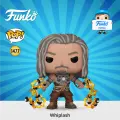Фигурка Funko POP! Bobble Marvel Infinity Saga Iron Man 2 Whiplash (1477) 83792