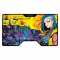 Рабочая поверхность для стола VMMGAME SPACEONE MAT 140 CYBERPUNK