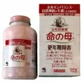 Японский комплекс Мать жизни от 40 лет Inochi no Haha Kobayashi, 70 дней