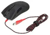 Мышь компьют. A4Tech Bloody A90 черн, опт, USB2.0 (8but) 1557530 293567