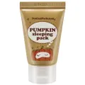Too cool for School Ночная маска Pumpkin Sleeping Pack, 30 мл, 30 мл