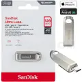 USB флешка Sandisk 128Gb Ultra USB Type-C 3.2 Gen 1