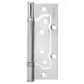 Петля универсальная без врезки 200-2B 125x2,5 CP (хром)