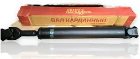 Вал карданный на крестовинах Нива 2121 задний, Нива Шевроле 2123. АПР