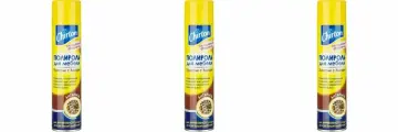 Chirton Полироль-антипыль для мебели классик, 300 мл, 3 штуки