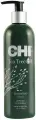 CHI Tea Tree Oil - Шампунь с маслом чайного дерева 355 мл