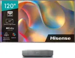 Телевизор Hisense Laser TV 120L5H RU