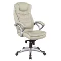 Офисное кресло Хорошие кресла Patrick Beige
