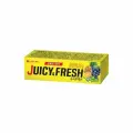 Lotte Жевательная резинка фруктовый микс, пластинки, 26 г
