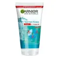 GARNIER чистая кожа Очищение 3в1 Гель/Скраб/Маска 150мл