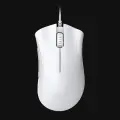 Razer DeathAdder Essential Проводная белая игровая мышь