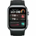Умные часы Huawei Watch D2 LCA-B10 (55020DAE) черный