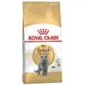 Корм Royal Canin сухой сбалансированный для взрослых британских короткошерстных кошек, British Shorthair Adult , 2 кг.