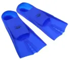 Ласты для бассейна Elous ES35 синий