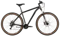 Горный велосипед Stinger Element 29 (2025) XL Черный (183-193 см)