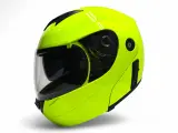 Мотошлем Модуляр RH 111 Fluo Yellow, XL