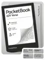 Электронная книга PocketBook 629 Verse Bright gray