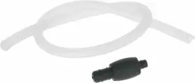 Шланг с переходником для Bosch, Siemens, Neff и Gaggenau, 00654026
