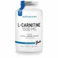 Nutriversum L-CARNITINE 1500 mg, 60 таблеток - Л-Карнитин - Способствует снижению веса.