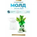 Силиконовый молд для эпоксидной смолы EPOXYMASTER Малыш Грут, 11х9см