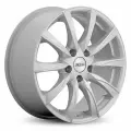 Колесный диск Xtrike X-120М 17x7 PCD5x100 ET38 D67.1