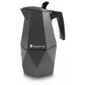 Кофеварка Polaris Kontur-4C