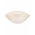 Блюдо murano amber, 28см KSG-336-175