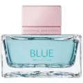 BANDERAS туалетная вода Blue Seduction for Women, 80 мл, 80 г