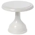 Блюдо для торта Casafina Cook & Host Footed Plate VAP164-WHI