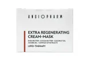Экстраобогащенная регенерирующая крем-маска | ангиофарм (ANGIOFARM)