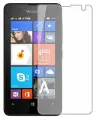 Защитный экран Скрин Мобайл для Microsoft Lumia 430 Dual SIM из Гидрогель Прозрачный (Силикон)