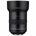 Samyang 50mm f/1.2 Premium XP AE Canon