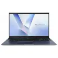 Ноутбук ASUS Vivobook 15 M1502NAQ 15.6IPS; FHD/Ryzen 7 170/24GB/SSD 512GB/RADEON 680M/noOS/синий
