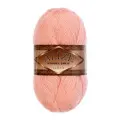 Пряжа Alize Angora Gold Simli, 20 % шерсть, 75 % акрил, 5 % люрекс, 100 г, 500 м, 363