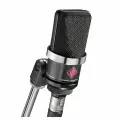 NEUMANN TLM102 Черный Студийный Конденсаторный Микрофон