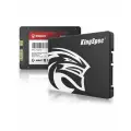 SSD KingSpec 2 ТБ 2,5 SATA3 внутренний твердотельный накопитель