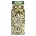 Смесь пряностей Simply Organic Everything Blend, универсальная, для салатов, овощей и грибов, 99г
