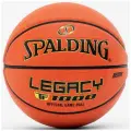 Мяч баскетбольный SPALDING TF-1000 Legacy 76963z, размер 7, FIBA Approved