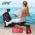 Гребной тренажер DFC PoMt M2006