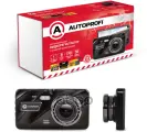 Видеорегистратор Autoprofi AUTOPROFI арт. DVR-4001T