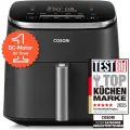 COSORI Аэрофритюрница 6 л 1725 Вт Darkgray Turboblaze XXL COSORI