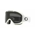 Маска горнолыжная OAKLEY O-FRAME 2.0 PRO M 712504 Dark Grey, размер M