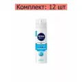 Гель для бритья Nivea, Men, Охлаждающий, 200 мл, 12 шт.