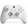 Геймпад беспроводной для Xbox One / Series S X Wireless Controller Sport White (OEM)