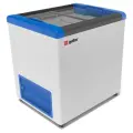 Морозильный ларь Gellar FG 250 E синий